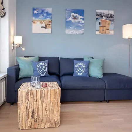 F23 26 Beachlife Lejlighed Vesterland