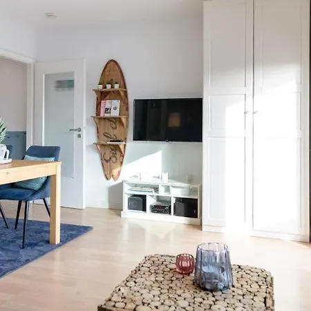 F23 26 Beachlife * Vesterland