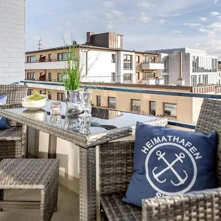 Lejlighed F23 26 Beachlife Vesterland